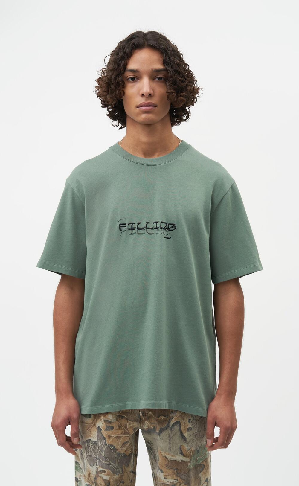 Mughal Tee