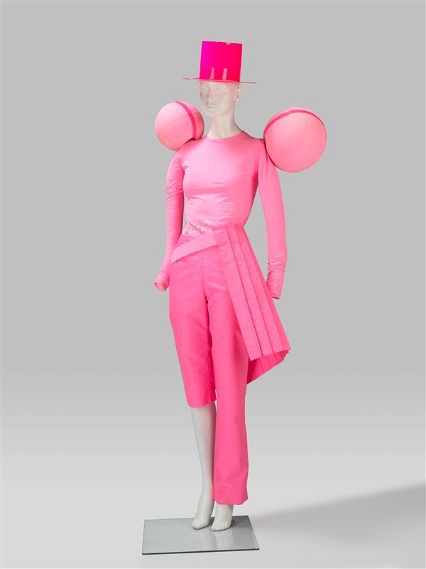 Farm 12 (Roze Bollen Set)