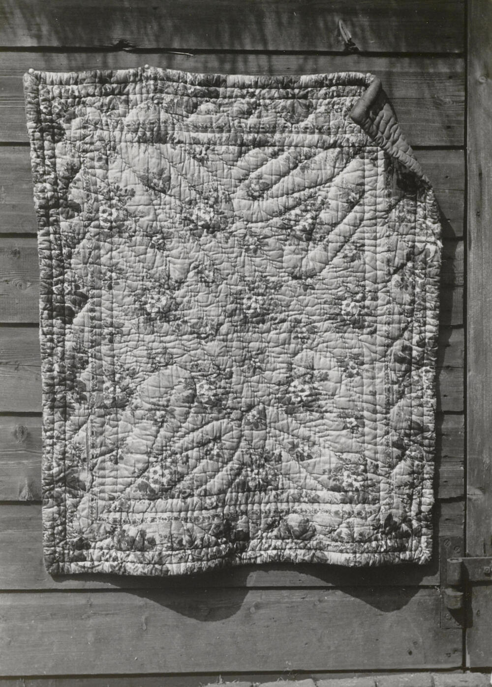 Doopdeken uit Eemnes, 1952