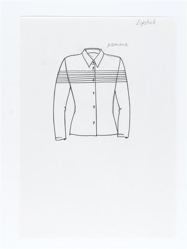 Ontwerptekening