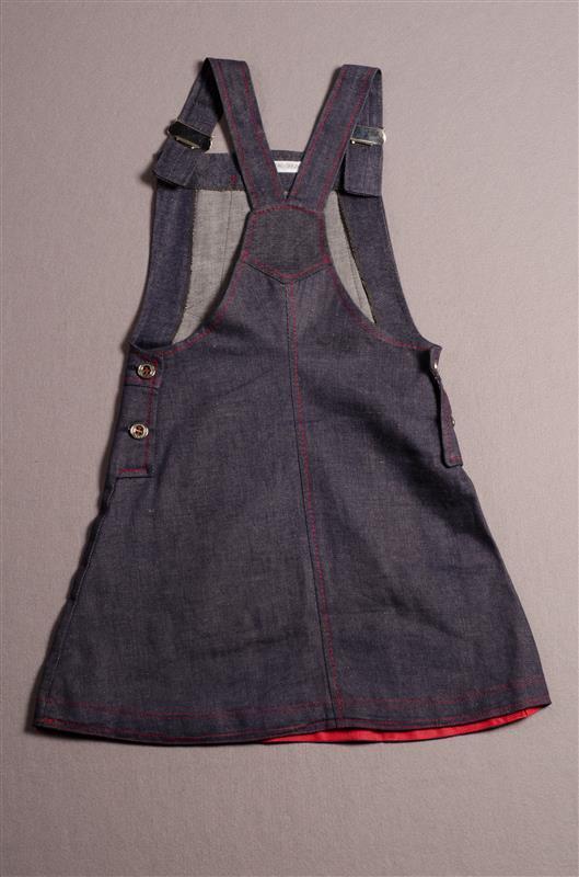 Kinderovergooier