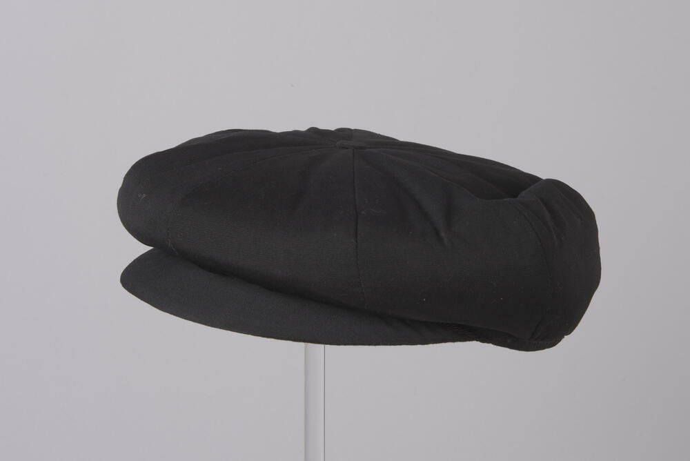 Segmentenpet uit Woerden, 1910–1955