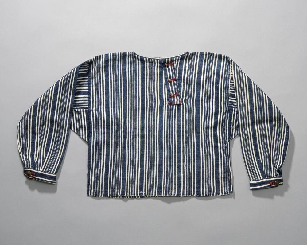 Boezeroen voor een jongen ouder dan 7 jaar, Marken, voor 1898