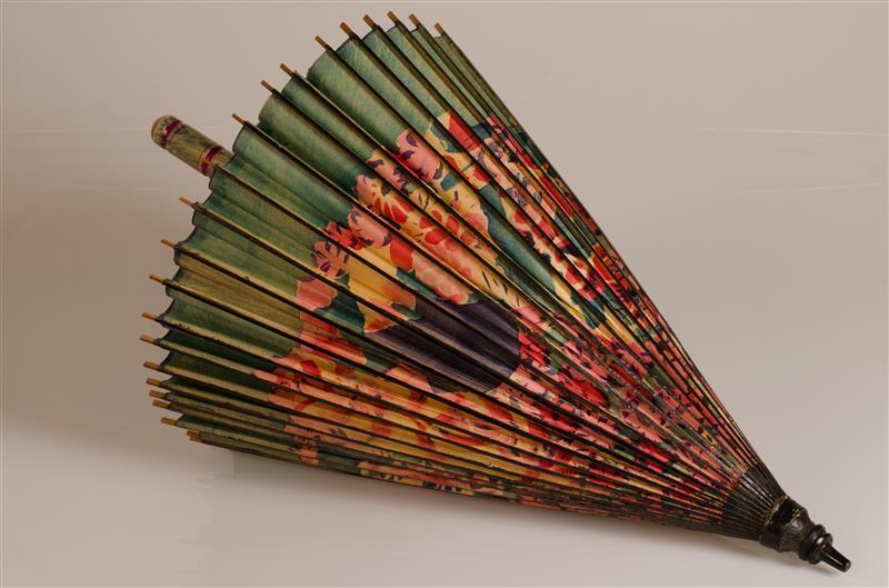 Parasol (pajong)