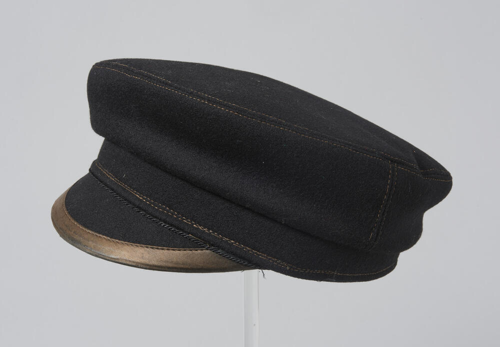 Pet uit Bunschoten, voor 1950