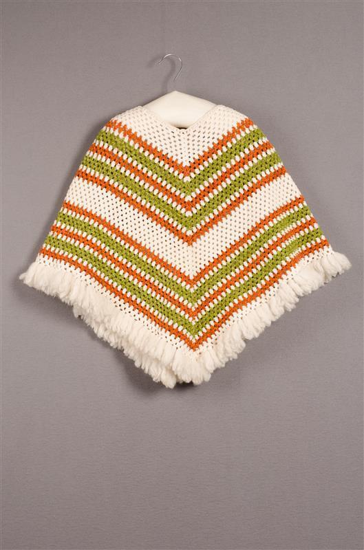 Kinderponcho