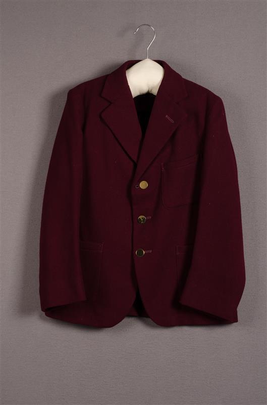 Jongenblazer