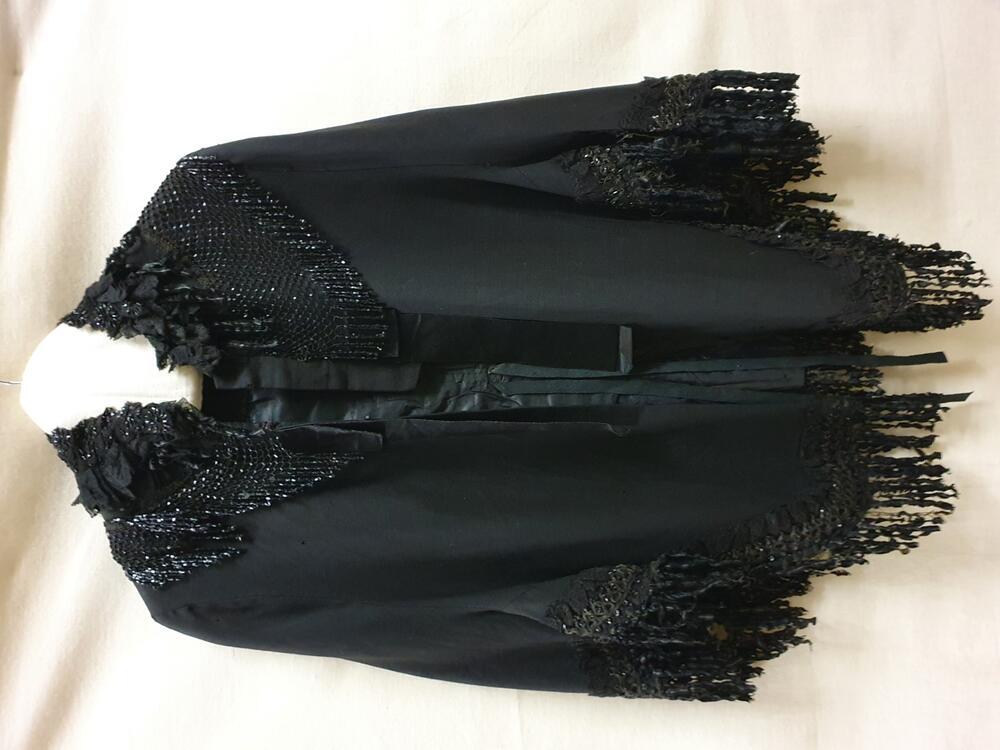 Cape