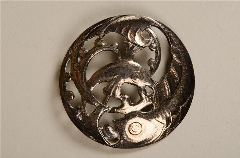 Damesbroche