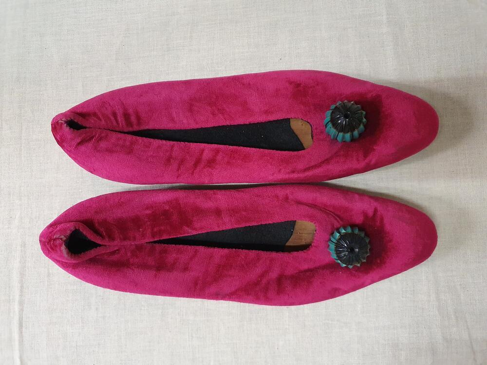 Schoenen