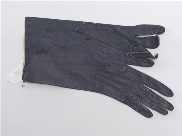 Paar handschoenen