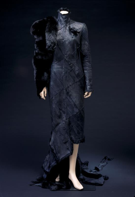 Jurk uit de collectie "For Sale"