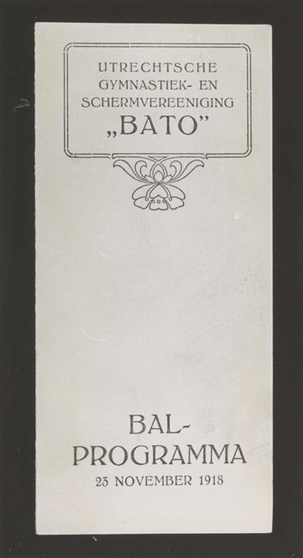 Balboekje