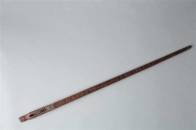 Maatstok