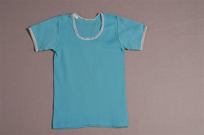 Twee kinder t-shirts