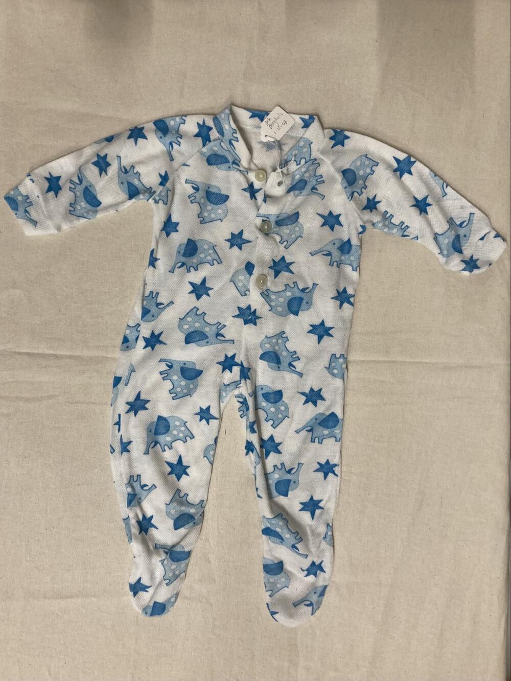 Babypakje