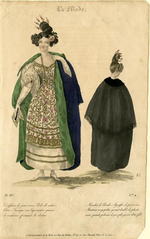 La Mode
