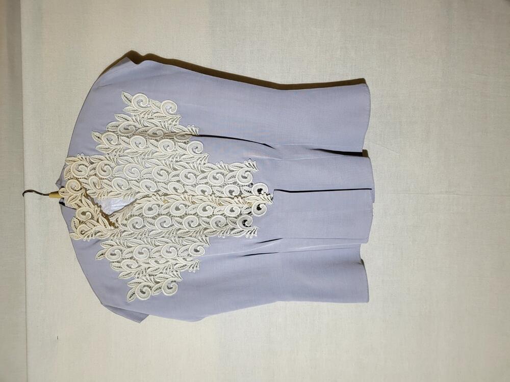 Vrouwenblouse