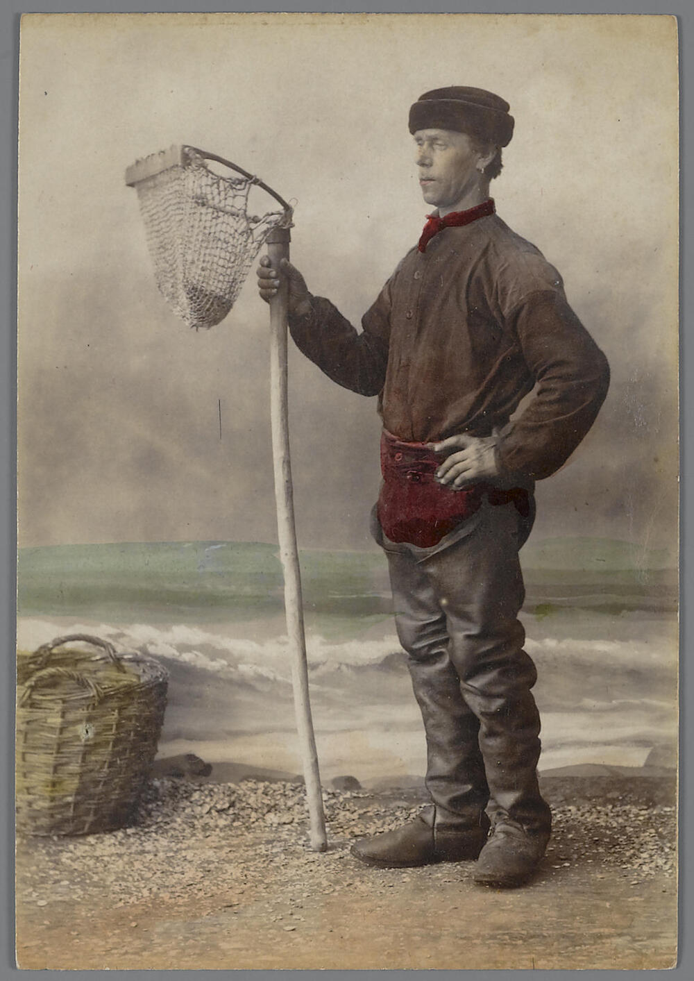 Visser