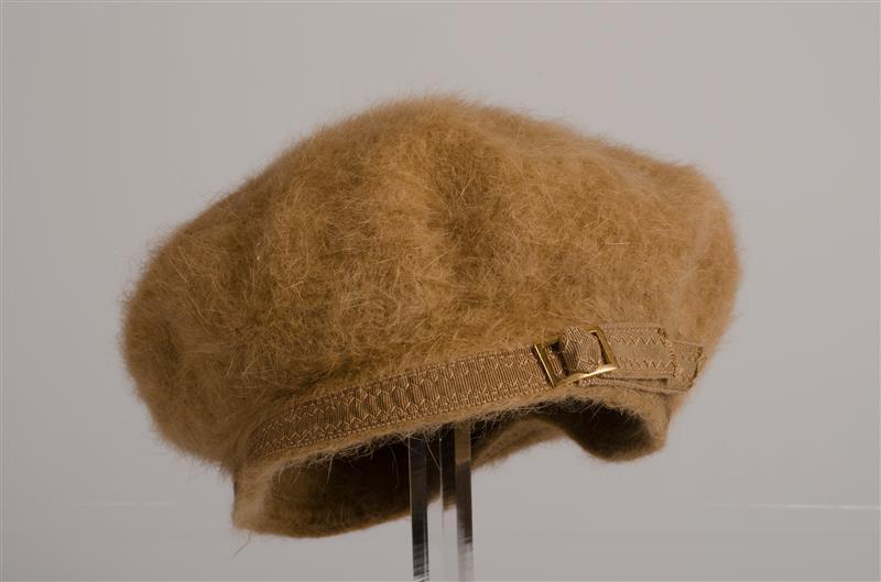 Damesbaret