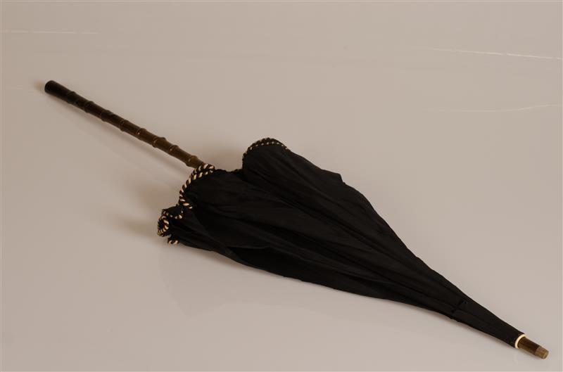 Rijtuigparasol