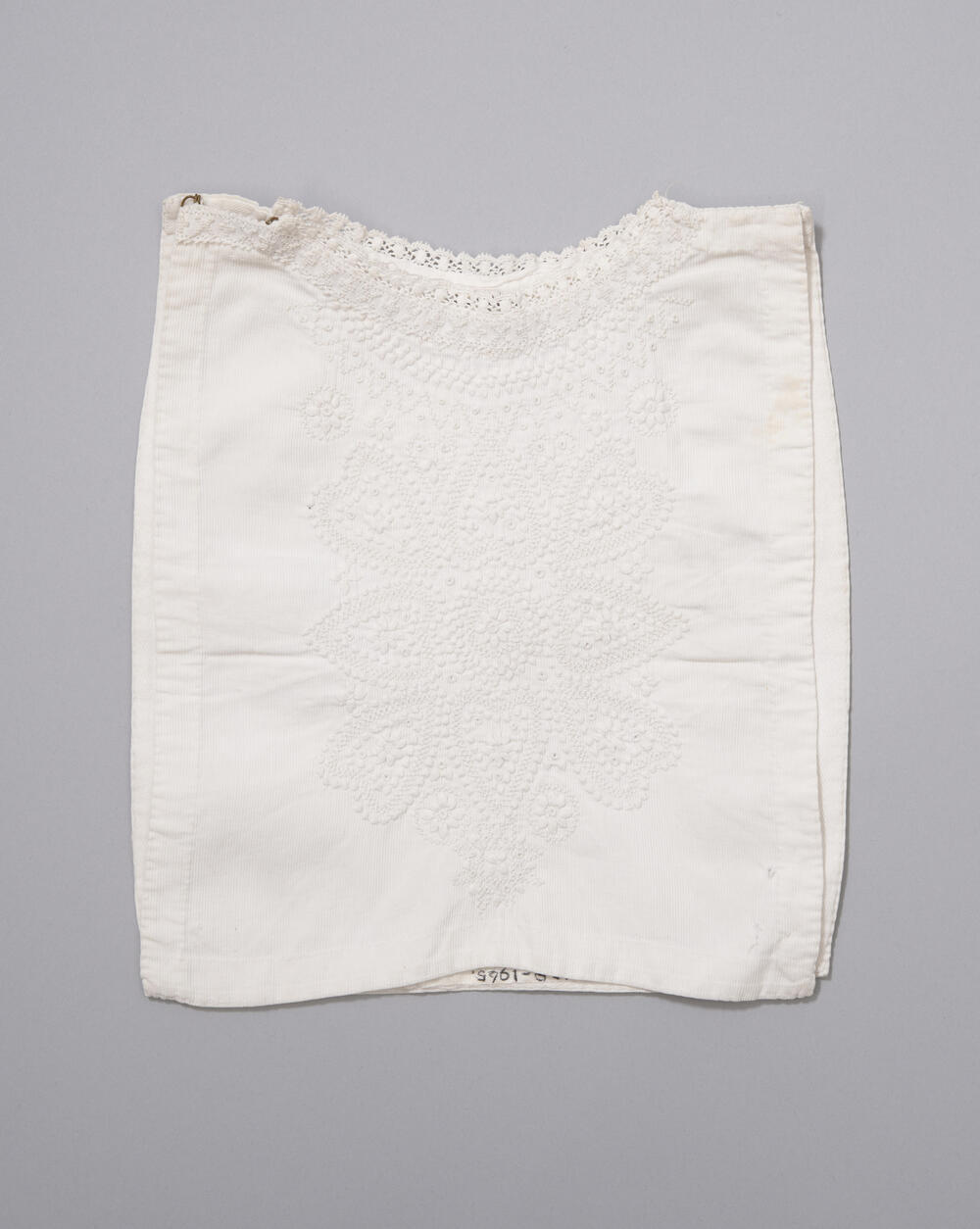Geparelde beuk, Walcheren, 1870–1920