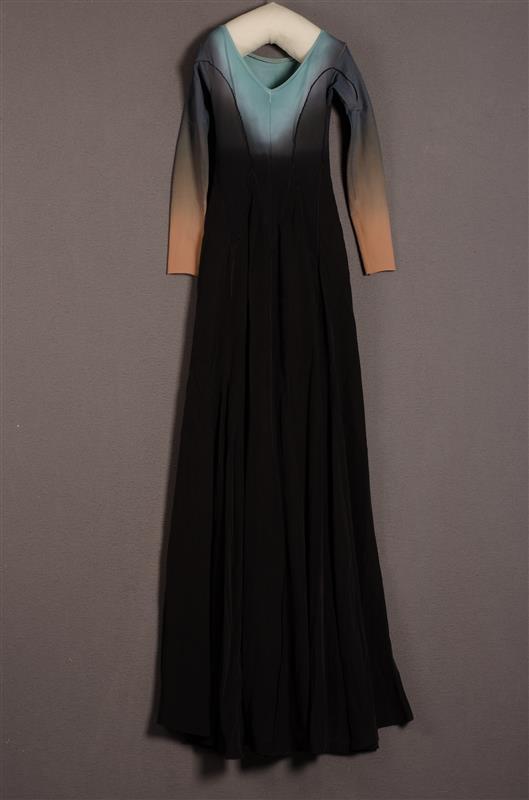 Balletjurk