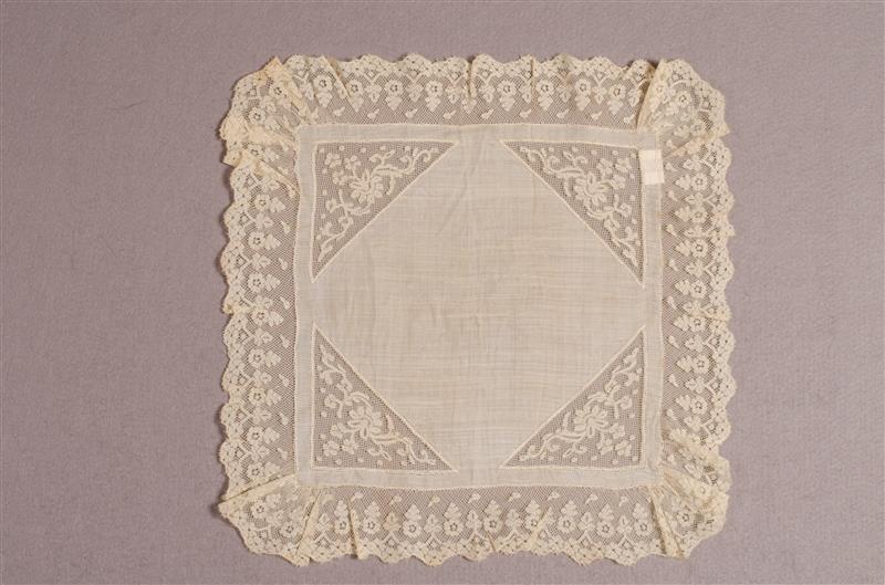 Dameszakdoek