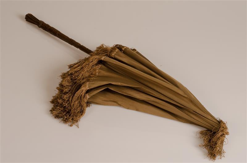 Rijtuigparasol