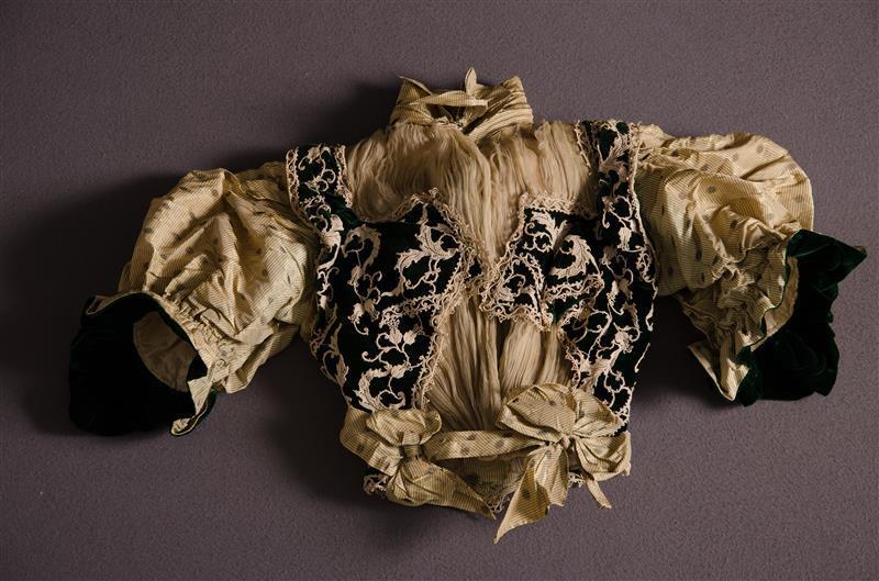 Damesblouse