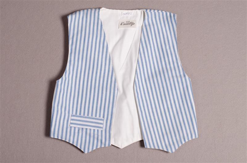 Meisjesvest