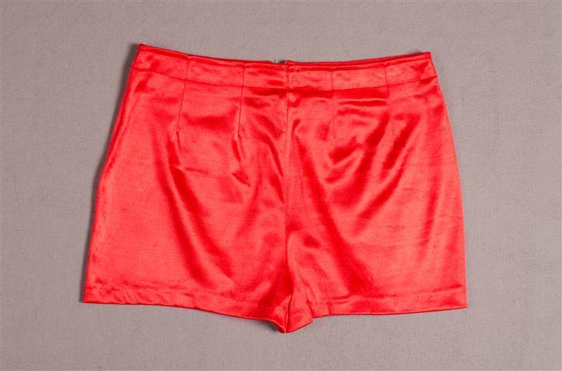 Dameshotpants