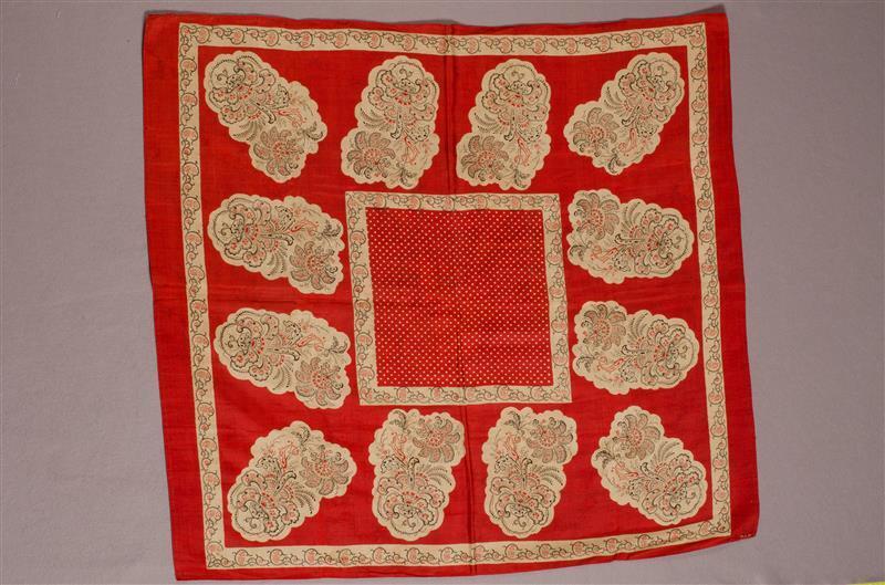 Dameszakdoek