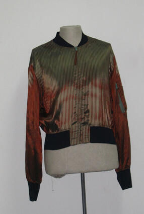 Herenjack uit de collectie Pin-up boys