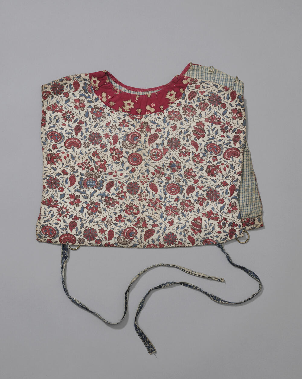 Kraplap, Overijssel, 1700–1900