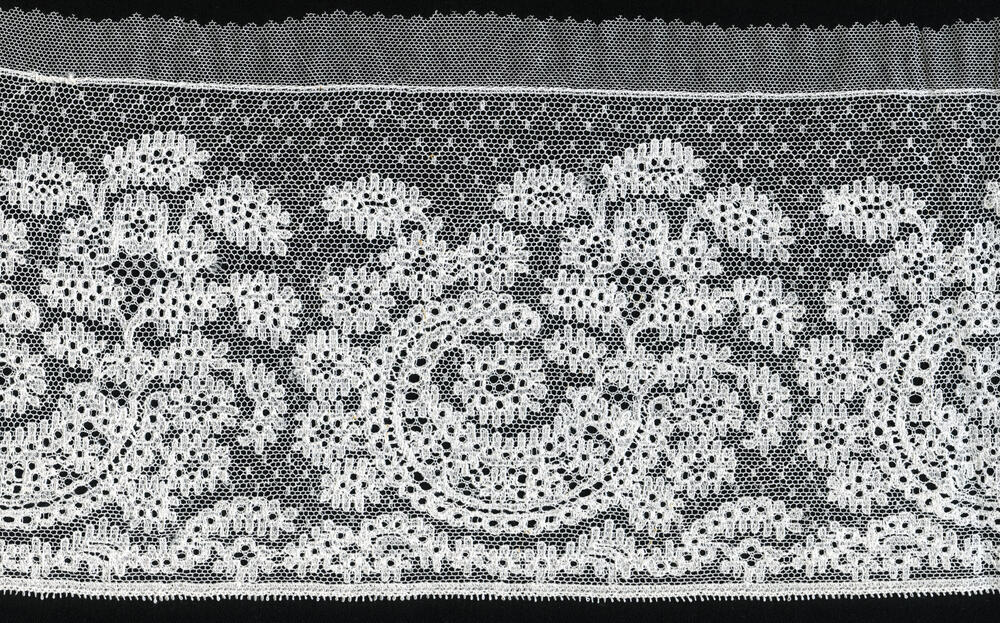 Machinale kant