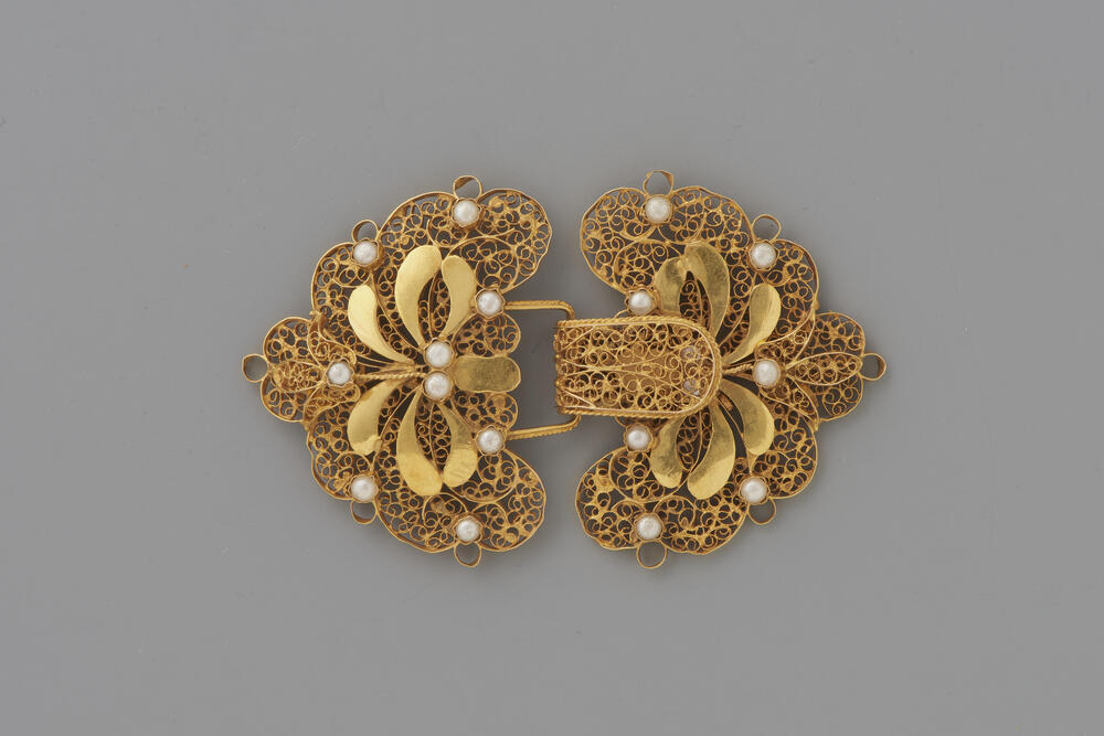 Netteslotje, Zuid-Beveland, 1910–1925