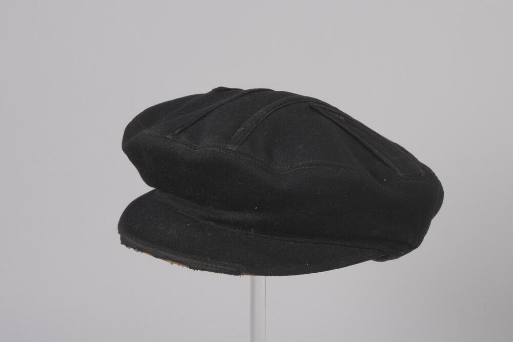 Pet, Elspeet, voor 1969