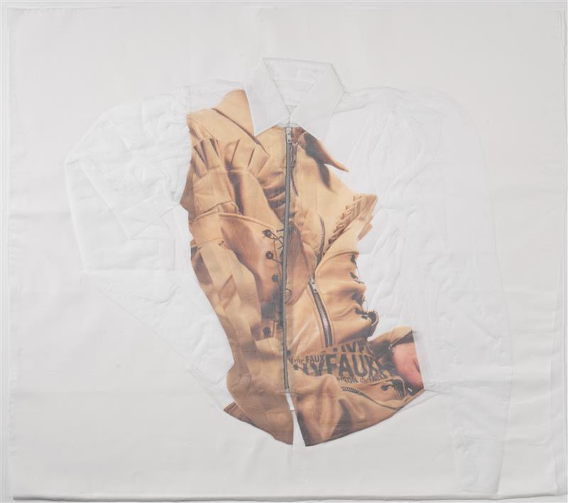 commissie Maison de Faux and Tenant of Culture: FAUX-EVER