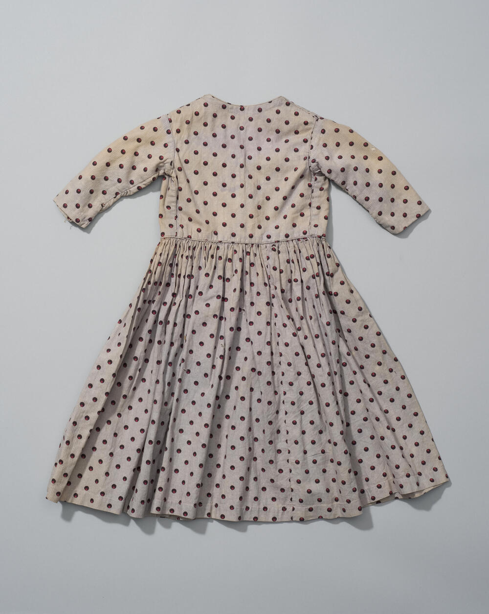 Jurkje, Vlaardingen, voor 1967