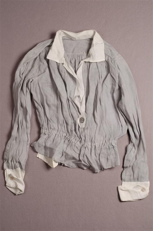 Damesblouse