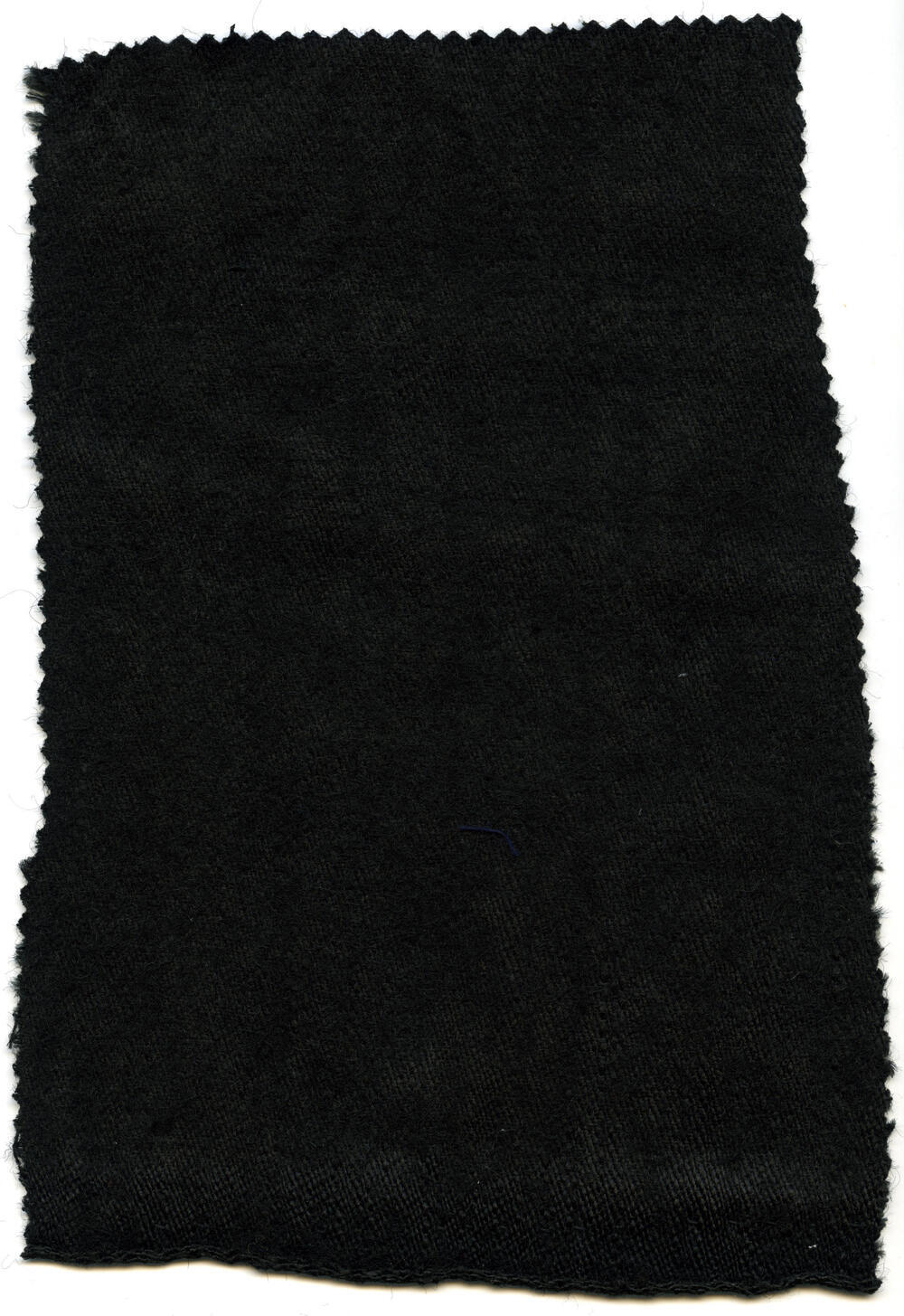 Zwart vijfschaft, 1925–1975