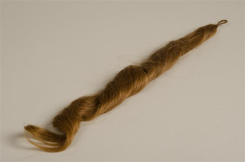 Haarlok