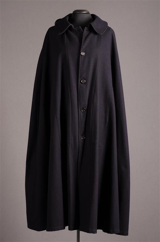 Herenregencape