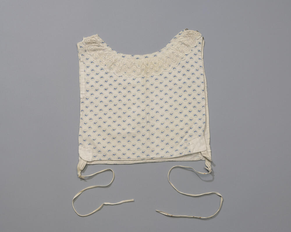 Beuk voor opknapdracht, Walcheren, 1920–1930