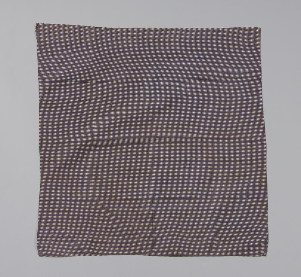 Schouderdoek, Oldebroek, voor 1949