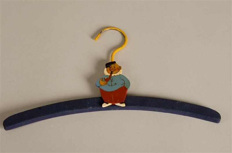 Kinderkleerhanger