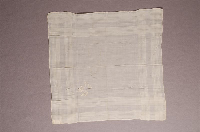 Dameszakdoek