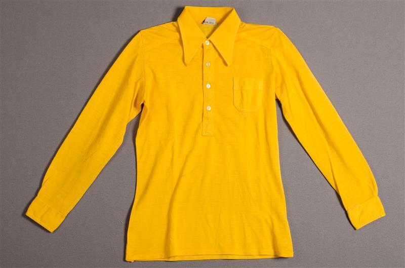 Jongensblouse