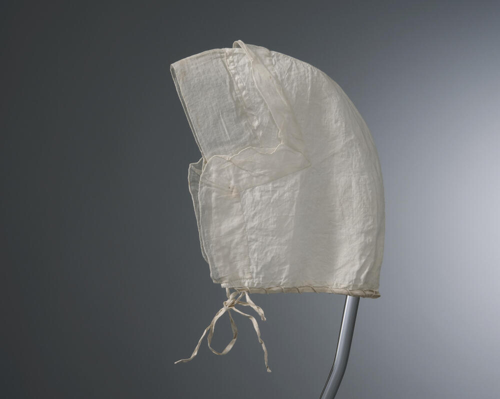 Hul voor de rouw, 'troost type', Noord-Holland, 1700–1800